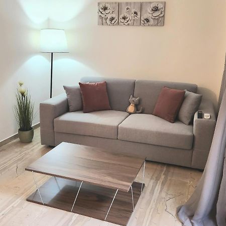 Cute Nikis Apartment Vipgreece Афины Экстерьер фото