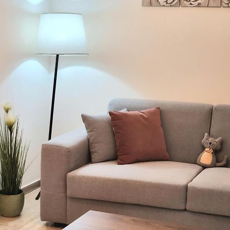 Cute Nikis Apartment Vipgreece Афины Экстерьер фото