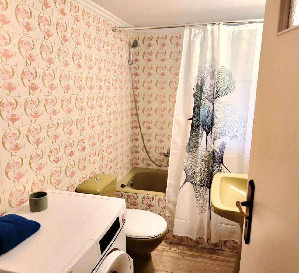 Cute Nikis Apartment Vipgreece Афины Экстерьер фото